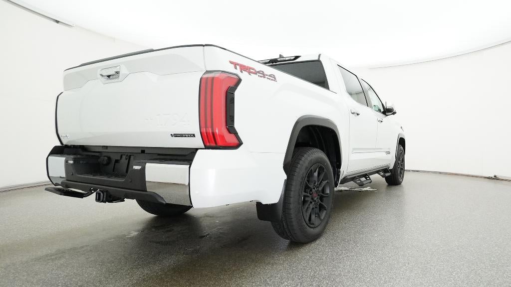 2026 Toyota Tundra i-FORCE MAX 1794 Edition i-FORCE MAX