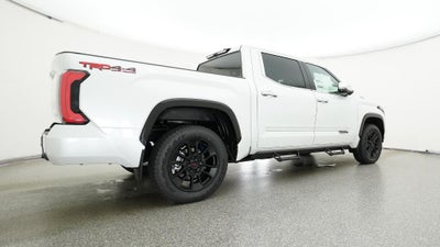 2026 Toyota Tundra i-FORCE MAX 1794 Edition i-FORCE MAX