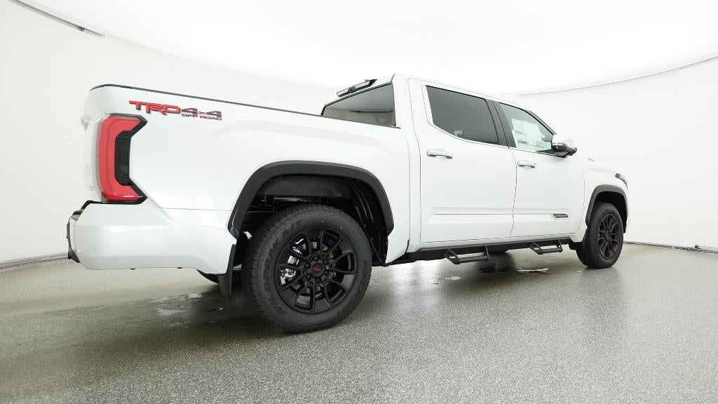2026 Toyota Tundra i-FORCE MAX 1794 Edition i-FORCE MAX