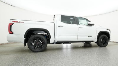 2026 Toyota Tundra i-FORCE MAX 1794 Edition i-FORCE MAX