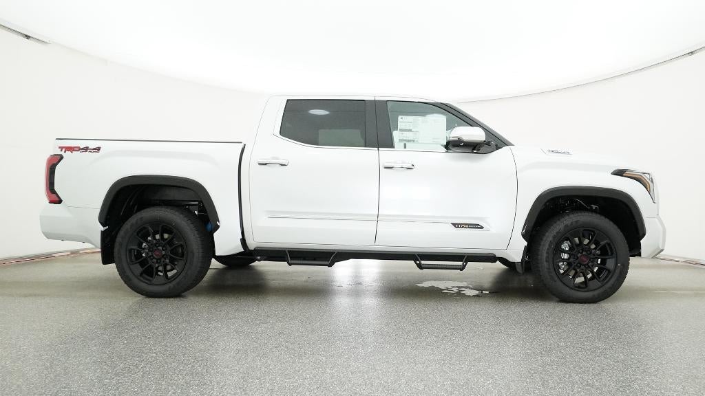 2026 Toyota Tundra i-FORCE MAX 1794 Edition i-FORCE MAX