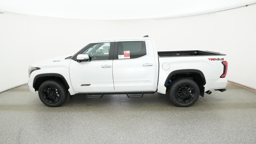 2026 Toyota Tundra i-FORCE MAX 1794 Edition i-FORCE MAX