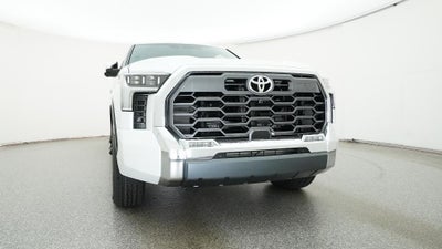 2026 Toyota Tundra i-FORCE MAX 1794 Edition i-FORCE MAX