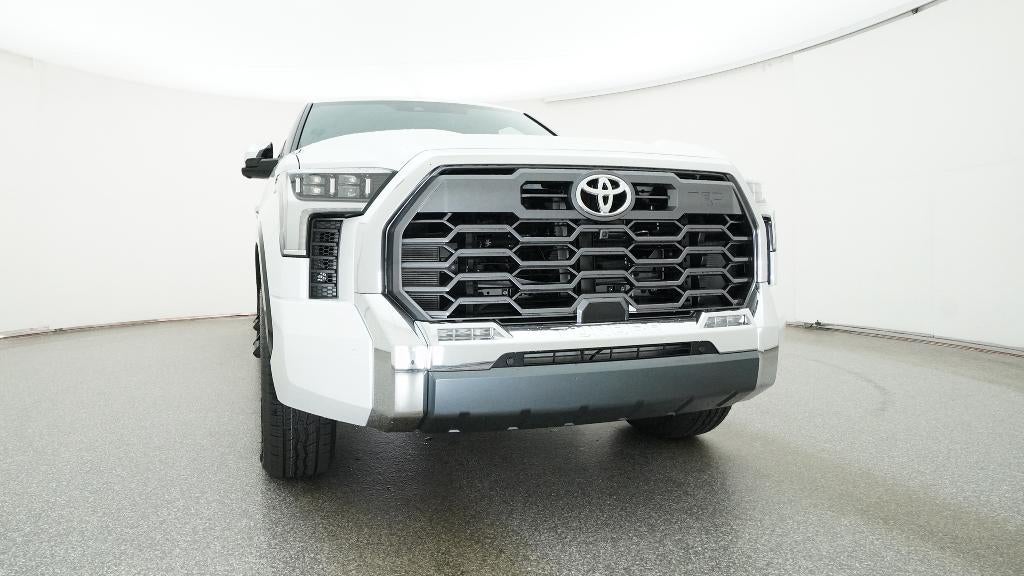 2026 Toyota Tundra i-FORCE MAX 1794 Edition i-FORCE MAX
