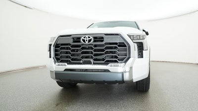 2026 Toyota Tundra i-FORCE MAX 1794 Edition i-FORCE MAX