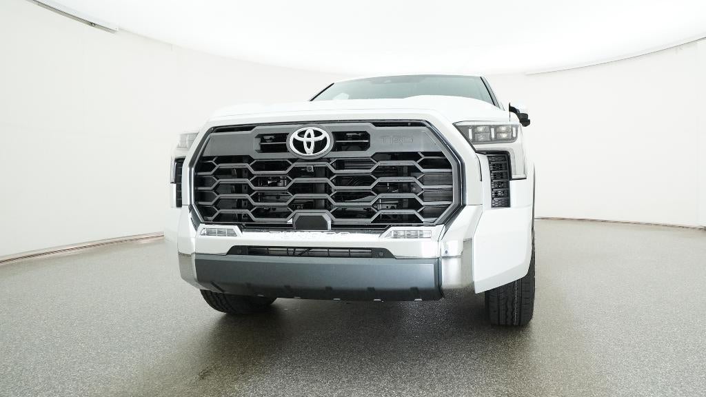 2026 Toyota Tundra i-FORCE MAX 1794 Edition i-FORCE MAX