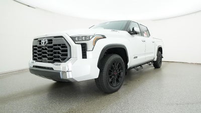 2026 Toyota Tundra i-FORCE MAX 1794 Edition i-FORCE MAX
