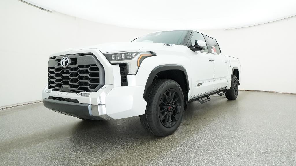 2026 Toyota Tundra i-FORCE MAX 1794 Edition i-FORCE MAX