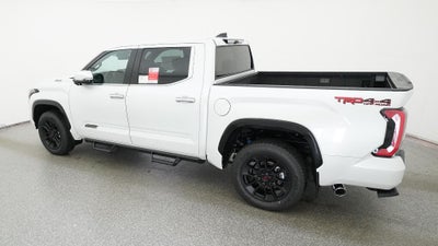 2026 Toyota Tundra i-FORCE MAX 1794 Edition i-FORCE MAX