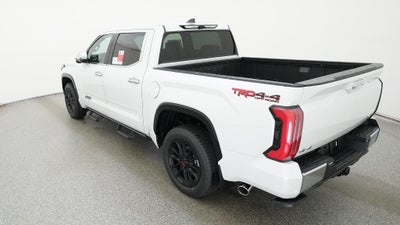 2026 Toyota Tundra i-FORCE MAX 1794 Edition i-FORCE MAX