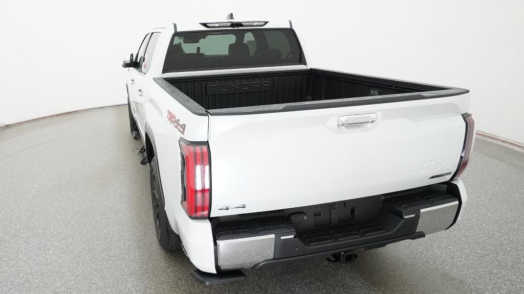 2026 Toyota Tundra i-FORCE MAX 1794 Edition i-FORCE MAX