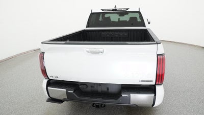 2026 Toyota Tundra i-FORCE MAX 1794 Edition i-FORCE MAX
