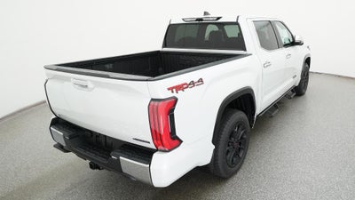 2026 Toyota Tundra i-FORCE MAX 1794 Edition i-FORCE MAX