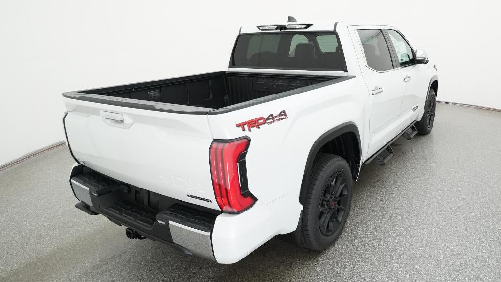 2026 Toyota Tundra i-FORCE MAX 1794 Edition i-FORCE MAX