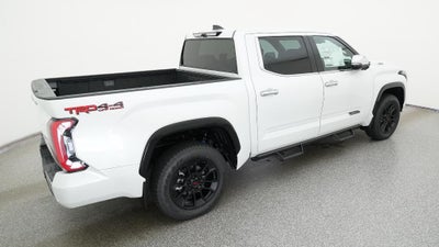 2026 Toyota Tundra i-FORCE MAX 1794 Edition i-FORCE MAX