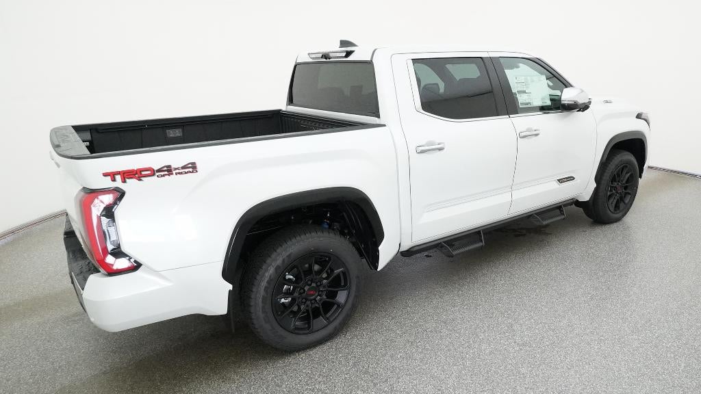 2026 Toyota Tundra i-FORCE MAX 1794 Edition i-FORCE MAX