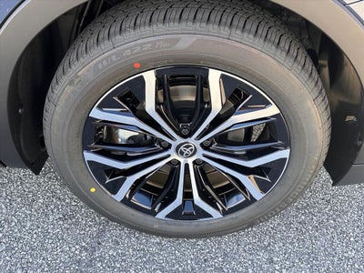 2026 Toyota Crown XLE