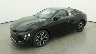 2026 Toyota Toyota Crown XLE