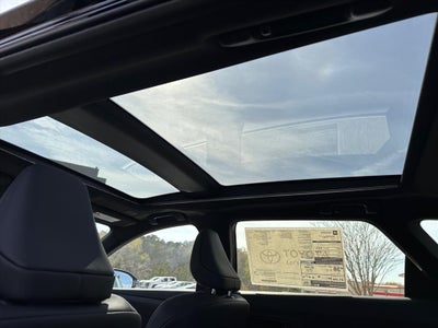 2026 Toyota Toyota Crown Signia Limited