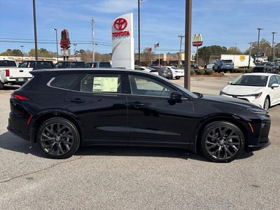 2026 Toyota Toyota Crown Signia Limited