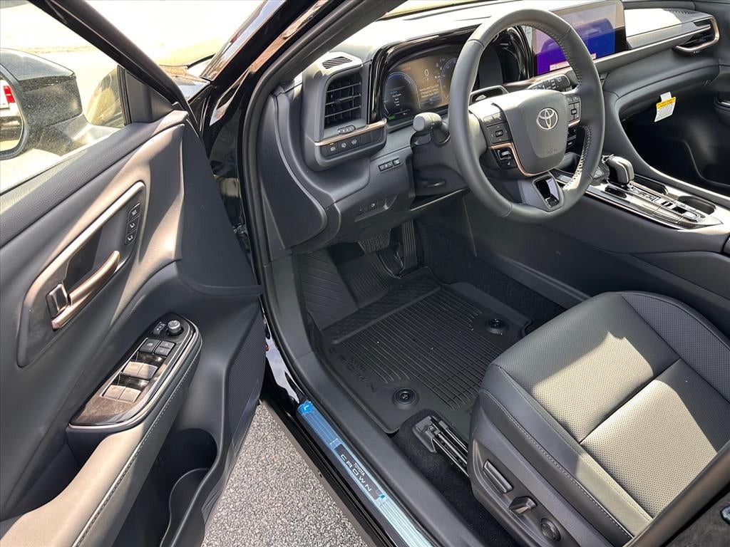 2026 Toyota Toyota Crown Signia Limited