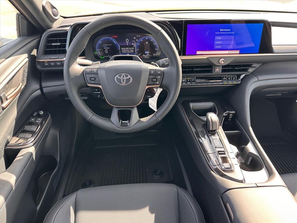 2026 Toyota Toyota Crown Signia Limited