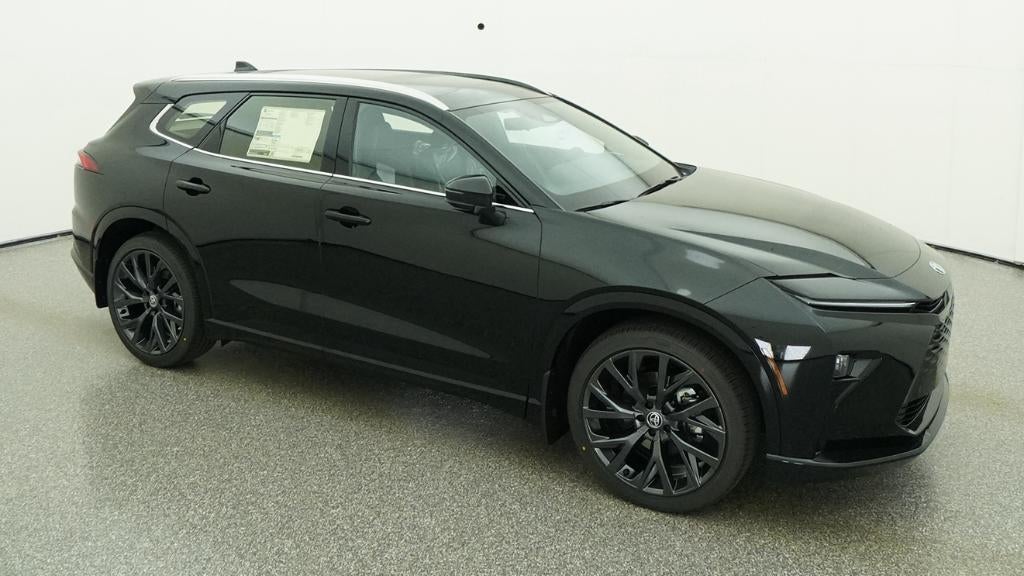 2026 Toyota Toyota Crown Signia Limited