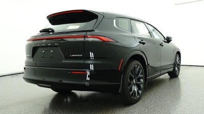 2026 Toyota Toyota Crown Signia Limited