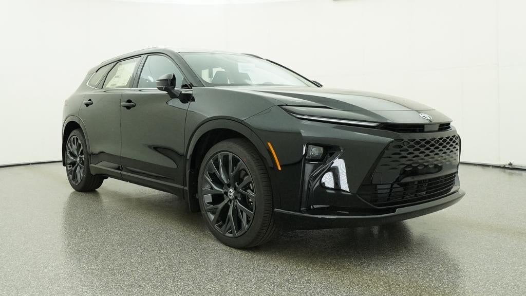 2026 Toyota Toyota Crown Signia Limited