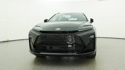 2026 Toyota Toyota Crown Signia Limited