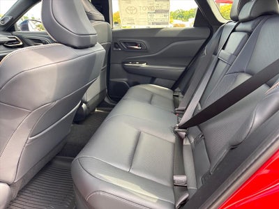2026 Toyota Toyota Crown Signia Limited