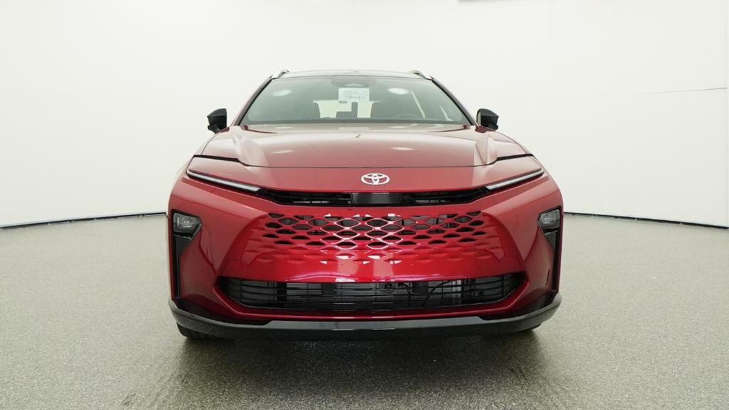 2026 Toyota Toyota Crown Signia Limited