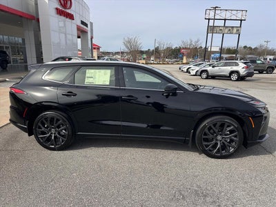 2026 Toyota Toyota Crown Signia Limited