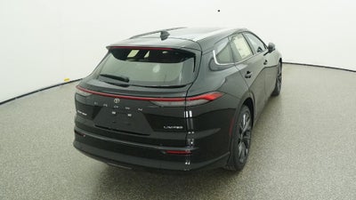 2026 Toyota Toyota Crown Signia Limited