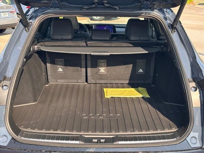 2026 Toyota Crown Signia Limited