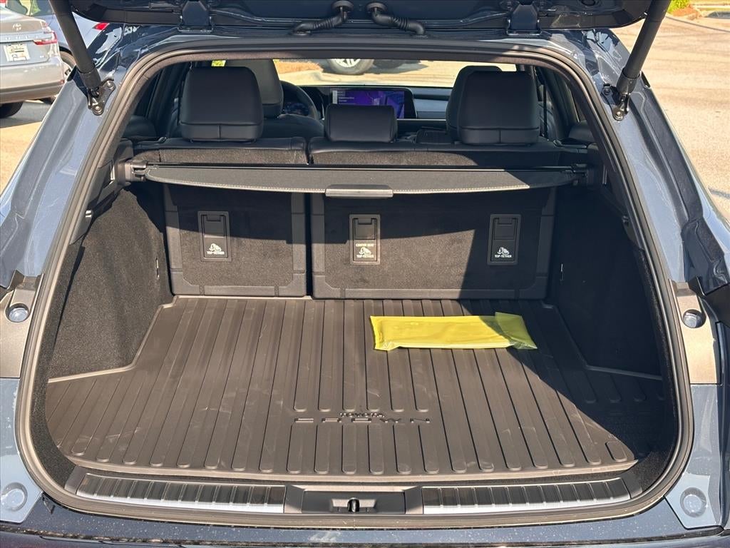 2026 Toyota Crown Signia Limited