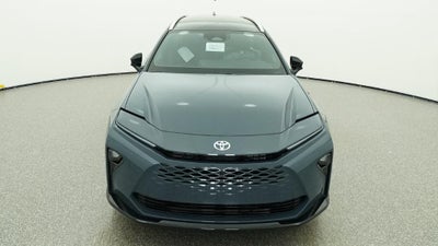 2026 Toyota Toyota Crown Signia Limited