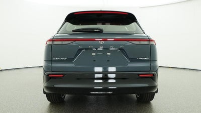 2026 Toyota Toyota Crown Signia Limited