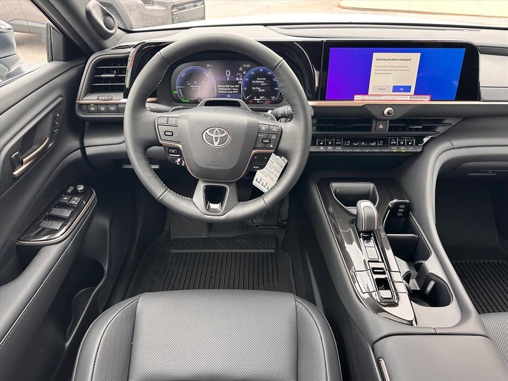 2026 Toyota Toyota Crown Signia Limited