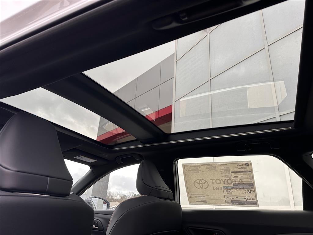 2026 Toyota Toyota Crown Signia Limited