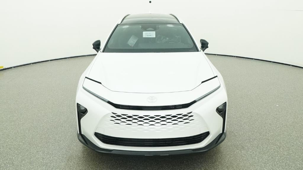 2026 Toyota Toyota Crown Signia Limited