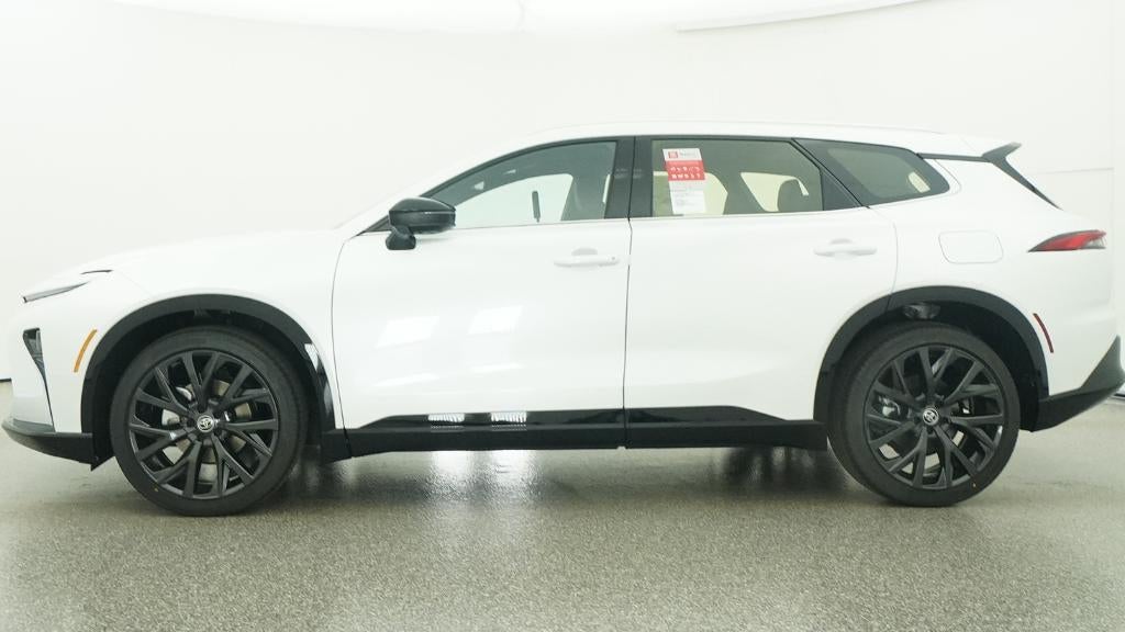 2026 Toyota Toyota Crown Signia Limited