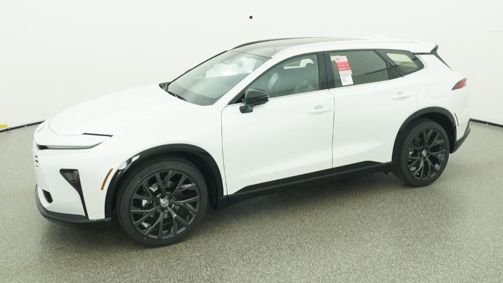 2026 Toyota Toyota Crown Signia Limited