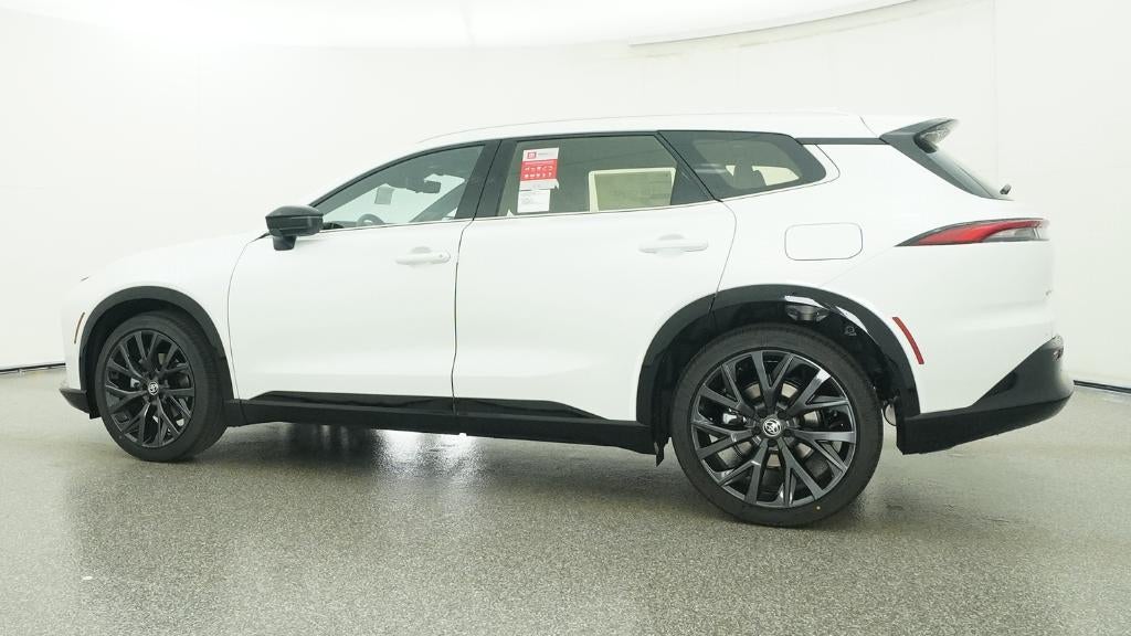 2026 Toyota Toyota Crown Signia Limited