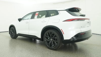 2026 Toyota Toyota Crown Signia Limited