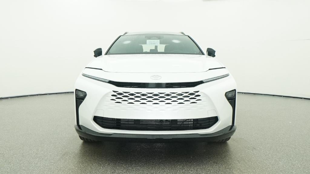 2026 Toyota Toyota Crown Signia Limited