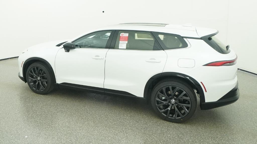 2026 Toyota Toyota Crown Signia Limited