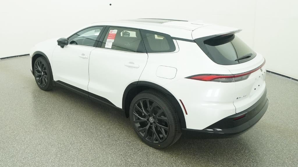 2026 Toyota Toyota Crown Signia Limited