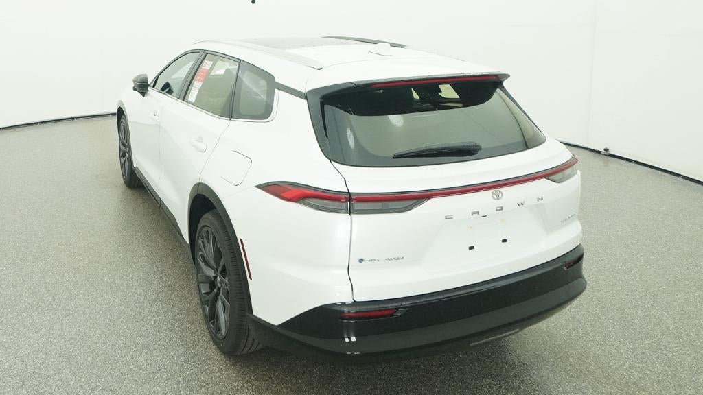 2026 Toyota Toyota Crown Signia Limited