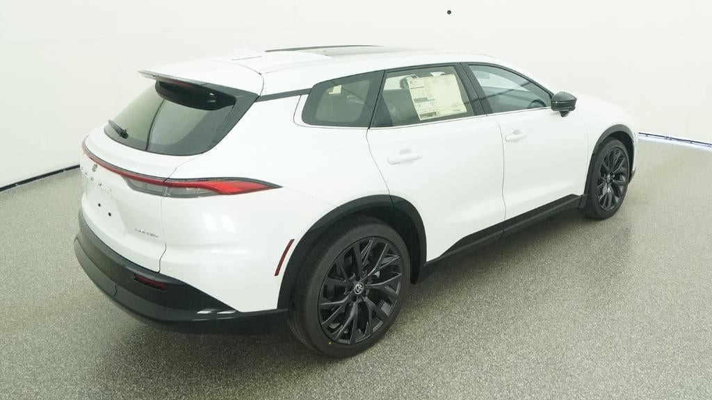 2026 Toyota Toyota Crown Signia Limited